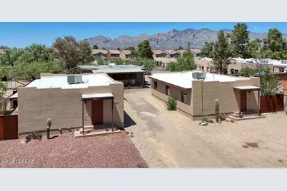 1009 E Halcyon Road, Tucson, AZ 85719 - Photo 3