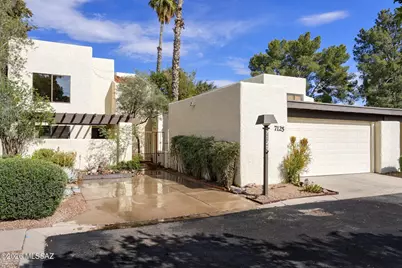 7125 E Onda Circle, Tucson, AZ 85715 - Photo 5