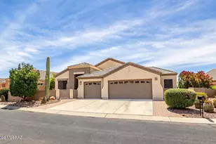 5089 W Coyote Gulch Loop, Marana, AZ 85658 - Photo 1