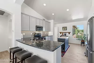 1267 N Rams Head Road, Green Valley, AZ 85614 - Photo 23