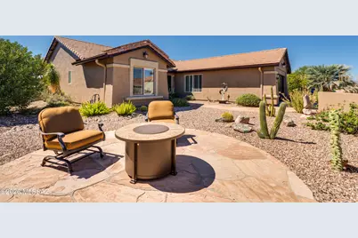 1267 N Rams Head Road, Green Valley, AZ 85614 - Photo 5