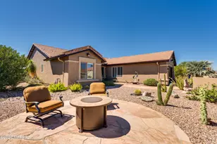 1267 N Rams Head Rd, Green Valley, AZ 85614 - Photo 5