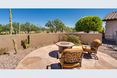 1267 N Rams Head Road, Green Valley, AZ 85614 - Photo 7