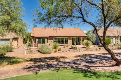 1267 N Rams Head Road, Green Valley, AZ 85614 - Photo 47