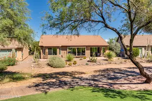 1267 N Rams Head Rd, Green Valley, AZ 85614 - Photo 47