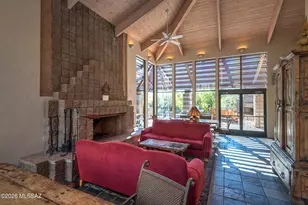 6655 N Canyon Crest Dr, Tucson, AZ 85750 - Photo 35