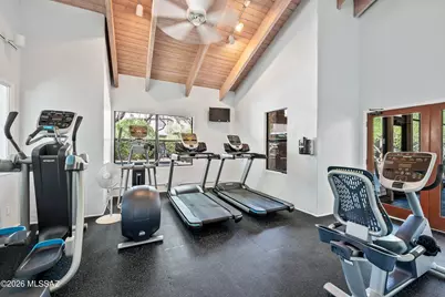 6655 N Canyon Crest Drive #1102, Tucson, AZ 85750 - Photo 33