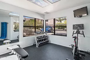 6655 N Canyon Crest Dr, Tucson, AZ 85750 - Photo 31
