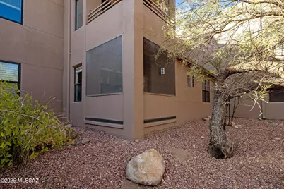 6655 N Canyon Crest Drive #1102, Tucson, AZ 85750 - Photo 25