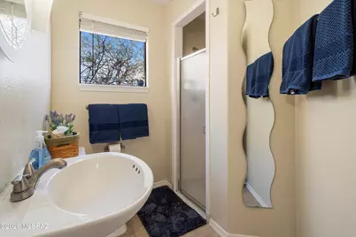6655 N Canyon Crest Drive #1102, Tucson, AZ 85750 - Photo 21
