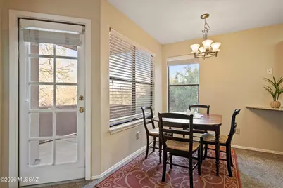 6655 N Canyon Crest Drive #1102, Tucson, AZ 85750 - Photo 11