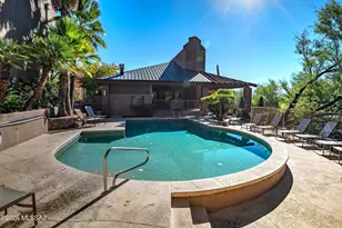 6655 N Canyon Crest Dr, Tucson, AZ 85750 - Photo 27
