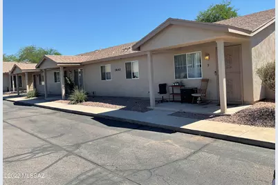 3640 N Mountain Avenue N #9, Tucson, AZ 85719 - Photo 1