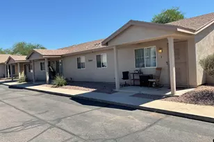 3640 N Mountain Ave N, Tucson, AZ 85719 - Photo 1