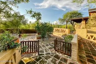 6060 N Mina Vista, Tucson, AZ 85718 - Photo 37