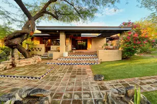 6060 N Mina Vista, Tucson, AZ 85718 - Photo 3