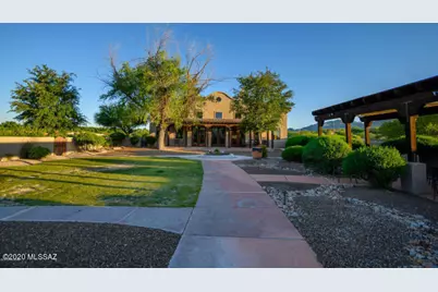 1607 Golden Gate Way, Tubac, AZ 85646 - Photo 3