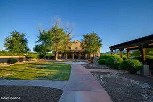 1607 Golden Gate Wy, Tubac, AZ 85646 - Photo 3
