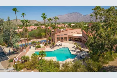 5051 N Sabino Canyon Road #1238, Tucson, AZ 85750 - Photo 21