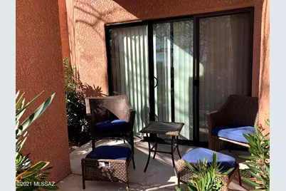 5051 N Sabino Canyon Road #1238, Tucson, AZ 85750 - Photo 19