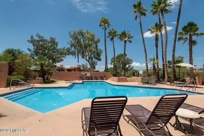 5051 N Sabino Canyon Road #1238, Tucson, AZ 85750 - Photo 1