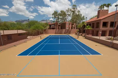 5051 N Sabino Canyon Road #1238, Tucson, AZ 85750 - Photo 25