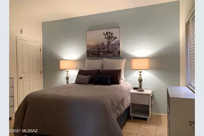5051 N Sabino Canyon Road #1238, Tucson, AZ 85750 - Photo 11