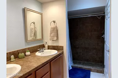 5051 N Sabino Canyon Road #1238, Tucson, AZ 85750 - Photo 17