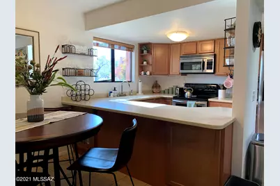 5051 N Sabino Canyon Road #1238, Tucson, AZ 85750 - Photo 3