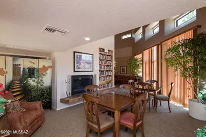 5051 N Sabino Canyon Road #1238, Tucson, AZ 85750 - Photo 23