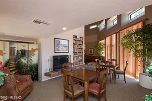 5051 N Sabino Canyon Rd, Tucson, AZ 85750 - Photo 23