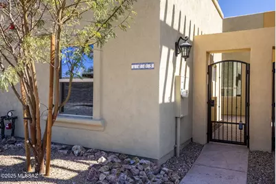 1609 Golden Gate Way, Tubac, AZ 85646 - Photo 9
