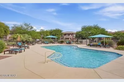 655 W Vistoso Highlands Drive #134, Oro Valley, AZ 85755 - Photo 39