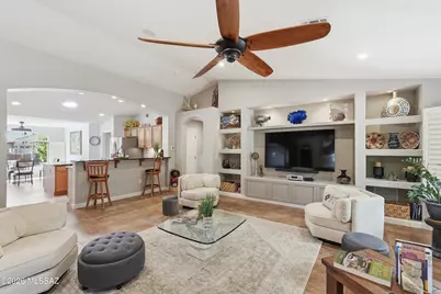 61670 E Ironwood Lane, Saddlebrooke, AZ 85739 - Photo 5