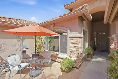 61670 E Ironwood Lane, Saddlebrooke, AZ 85739 - Photo 3
