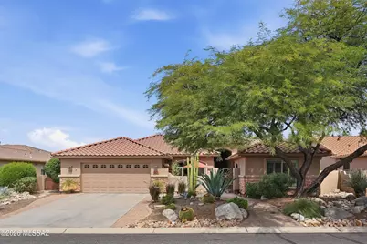 61670 E Ironwood Lane, Saddlebrooke, AZ 85739 - Photo 1