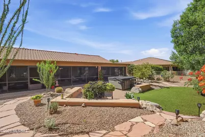 61670 E Ironwood Lane, Saddlebrooke, AZ 85739 - Photo 41