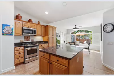 61670 E Ironwood Lane, Saddlebrooke, AZ 85739 - Photo 9