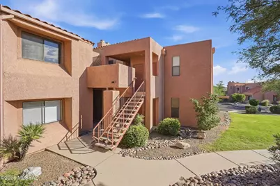 5051 N Sabino Canyon Road #1245, Tucson, AZ 85750 - Photo 3