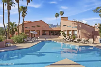 5051 N Sabino Canyon Road #1245, Tucson, AZ 85750 - Photo 41