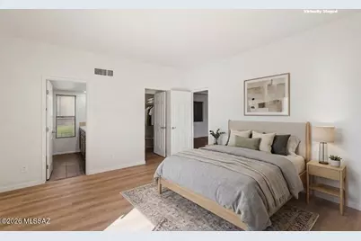 5051 N Sabino Canyon Road #1245, Tucson, AZ 85750 - Photo 15