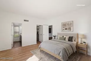 5051 N Sabino Canyon Rd, Tucson, AZ 85750 - Photo 15