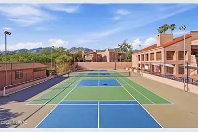 5051 N Sabino Canyon Road #1245, Tucson, AZ 85750 - Photo 37