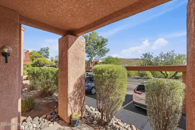 5051 N Sabino Canyon Road #1245, Tucson, AZ 85750 - Photo 29