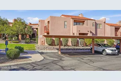 5051 N Sabino Canyon Road #1245, Tucson, AZ 85750 - Photo 31