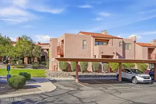 5051 N Sabino Canyon Rd, Tucson, AZ 85750 - Photo 31