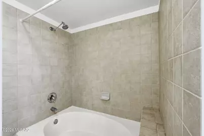 5051 N Sabino Canyon Road #1245, Tucson, AZ 85750 - Photo 23