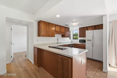 5051 N Sabino Canyon Road #1245, Tucson, AZ 85750 - Photo 11