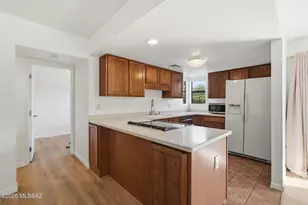 5051 N Sabino Canyon Rd, Tucson, AZ 85750 - Photo 11