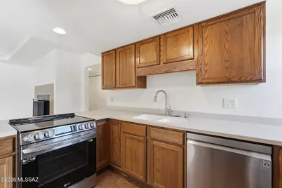 5051 N Sabino Canyon Road #1245, Tucson, AZ 85750 - Photo 13